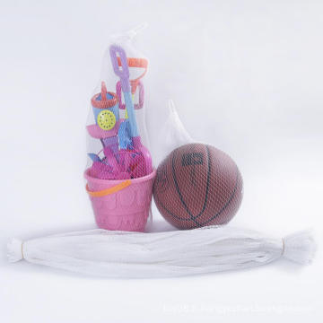 Big Net Sac pour les jouets de bain